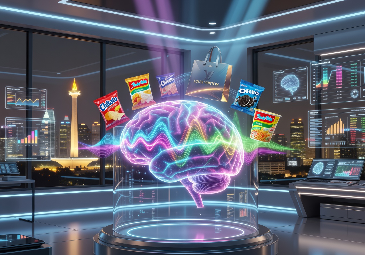 Subconscious Buying Decisions: Rahasia Otak Konsumen yang Bikin Jualan Meledak ala Buyology 1