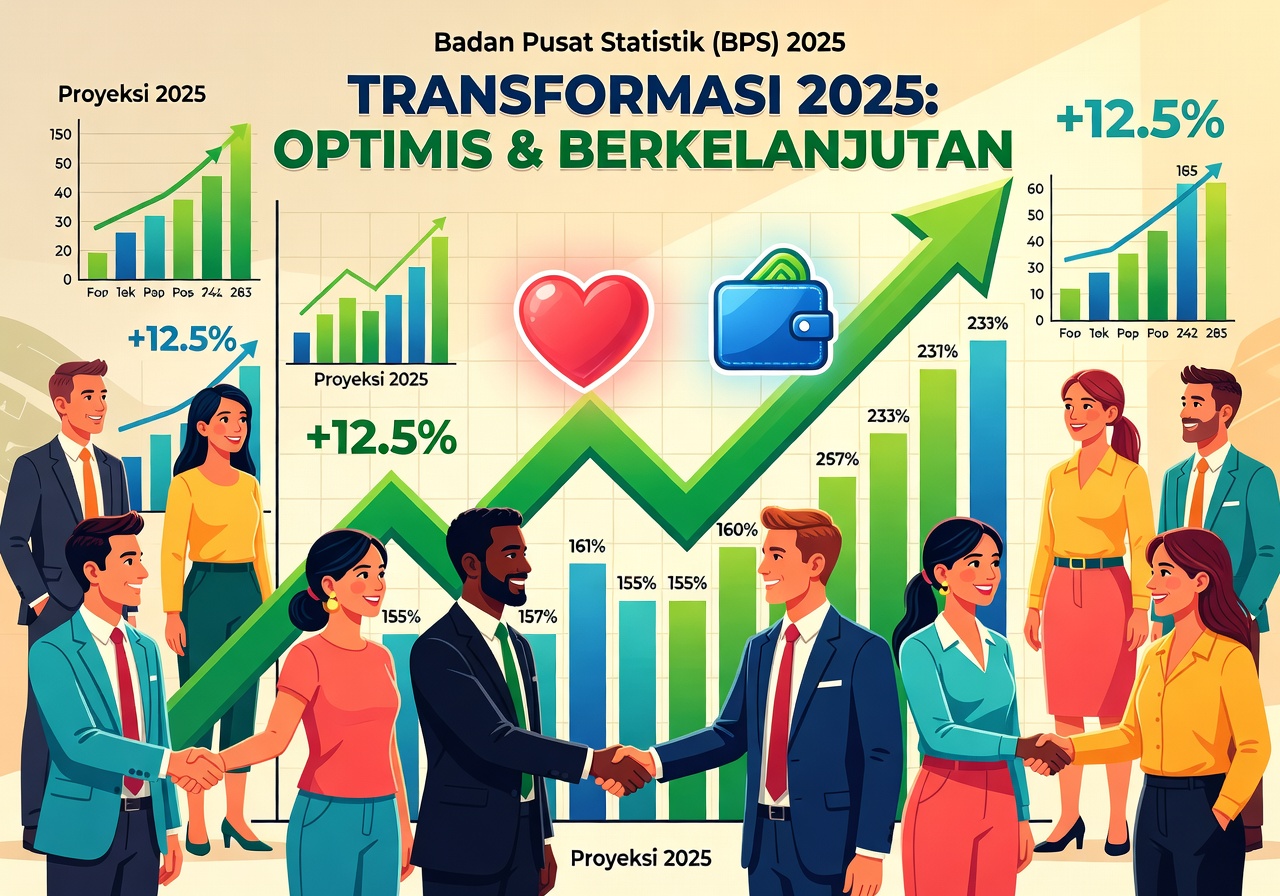 Sufficiency Mindset: Gimana Uang Bisa Ubah Hidup Lu Jadi Lebih Bermakna 3