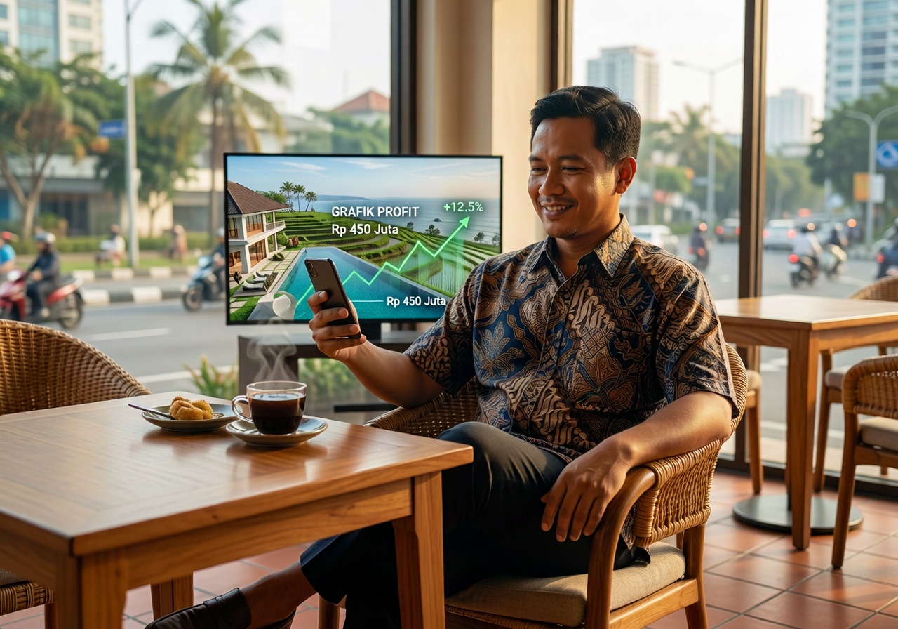 Team Building Remotely: Kunci Investasi Properti Out-of-State yang Lu Butuhin Sekarang 3