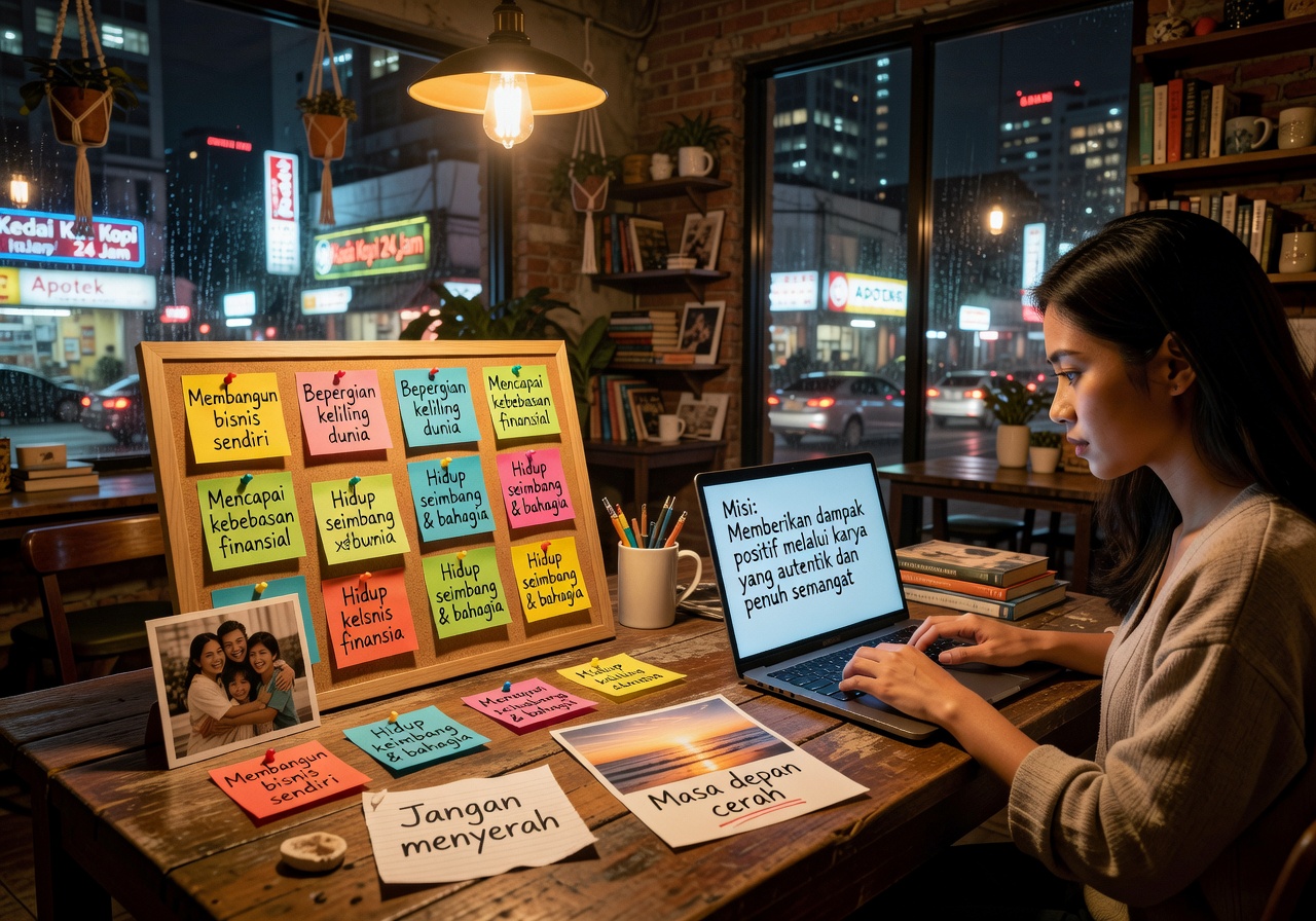 Think Win-Win & Pahami Dulu Orang Lain: Mulai Proaktif Biar Hidup Lu Nggak Stuck ala Covey 2