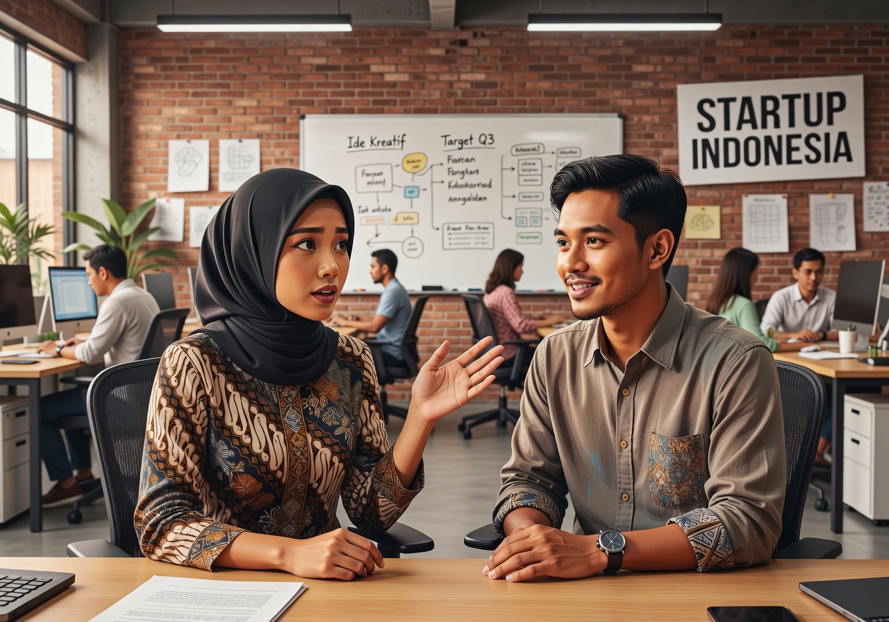 Think Win-Win & Pahami Dulu Orang Lain: Mulai Proaktif Biar Hidup Lu Nggak Stuck ala Covey 3