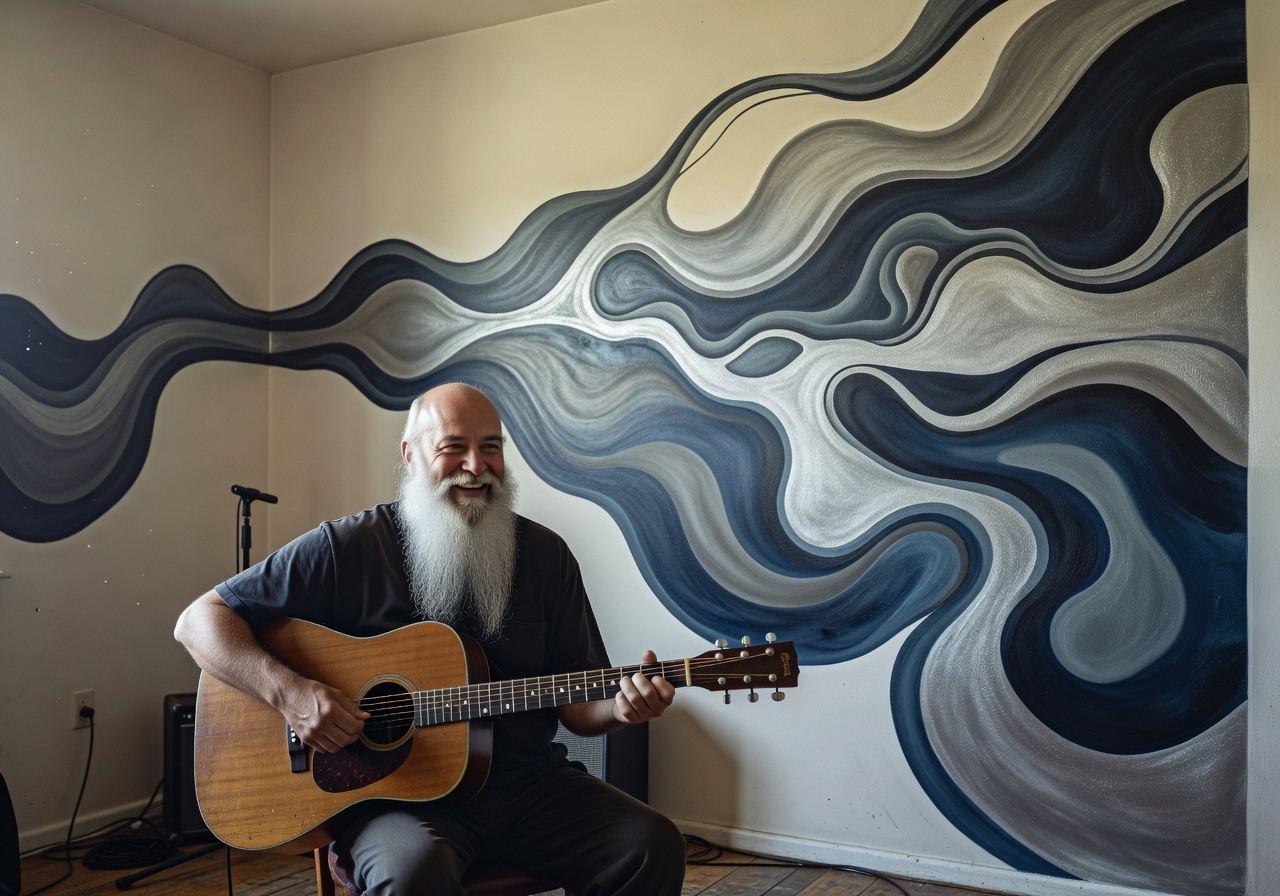 Trust Process untuk Innovation: Cara Hidup Kreatif ala Rick Rubin yang Bikin Gue Mikir Ulang Semua 2