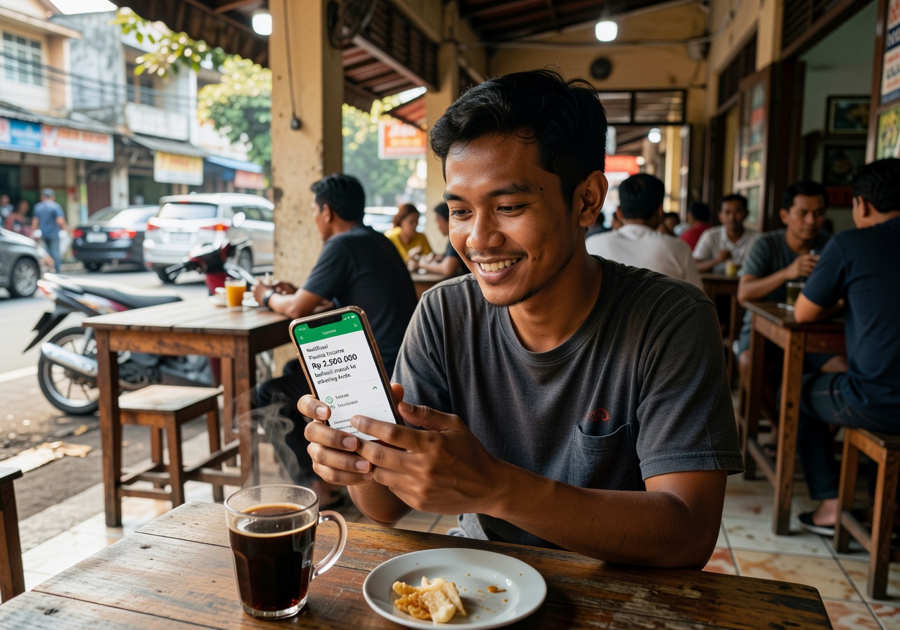 Uang Bekerja Buat Orang Kaya: Rahasia Aset Masukin Duit vs Liabilitas Nguras Kantong ala Rich Dad Poor Dad 3