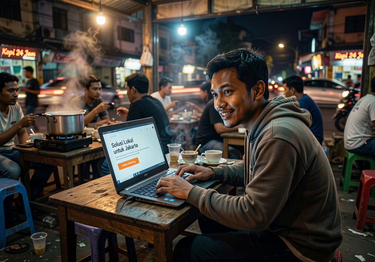 Validasi Ide Bisnis dengan MVP: Build-Measure-Learn Biar Gak Rugi Saat Scale Besar 2