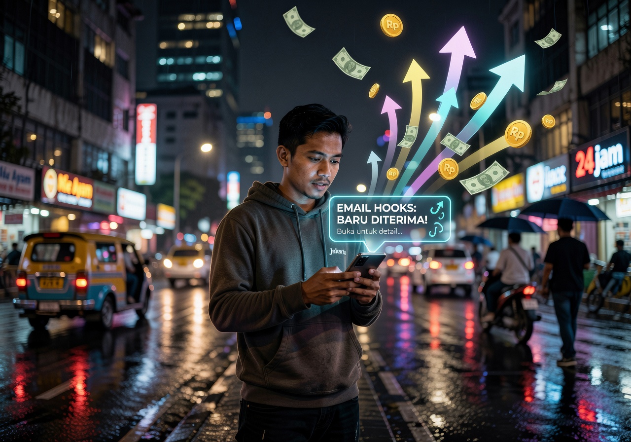 Value Ladder dan Hooks: Senjata Rahasia Sales Funnels Online ala DotCom Secrets 2