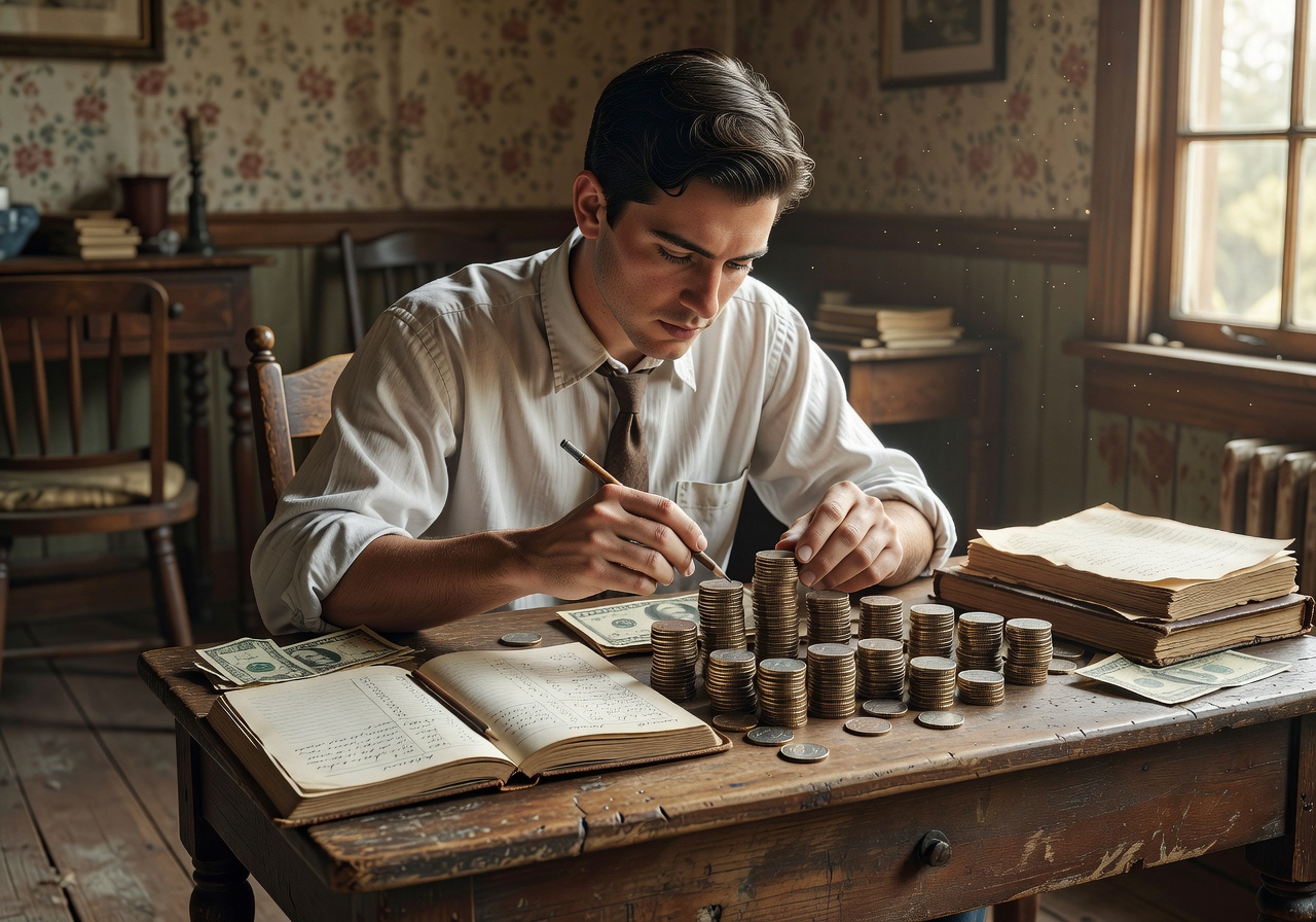 Warren Buffett: Kaya Raya Cuma Gara-Gara Compound Interest + Patience 1